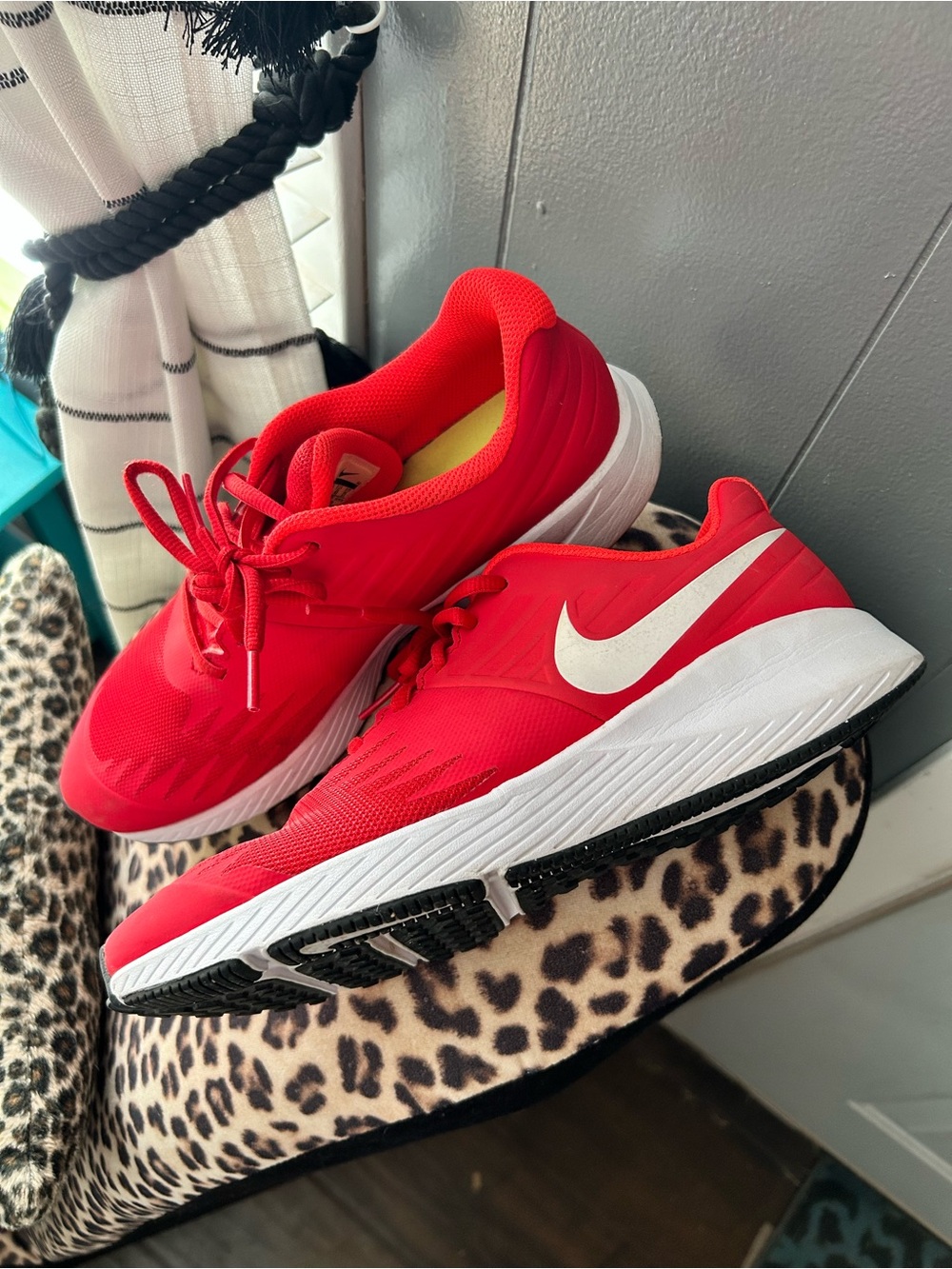 (COPY) Nike Star Runner Shoes